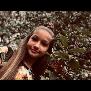 Meet your Posher, Taneshia